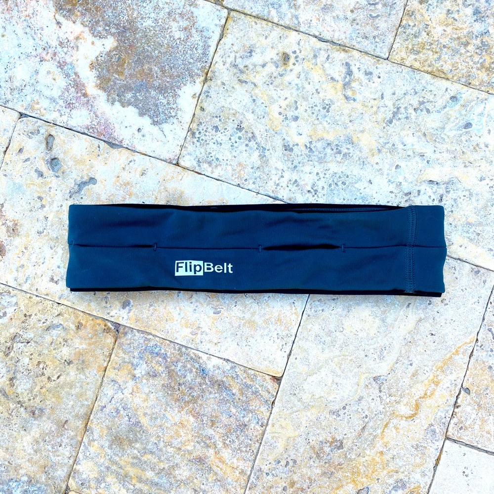 FlipBelt Classic Running Belt